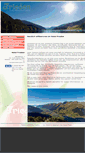 Mobile Screenshot of hotelfrieden.ch